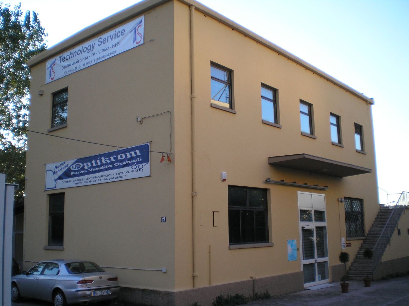 Trchnology_Service_Trieste Trchnology_Service_Trieste